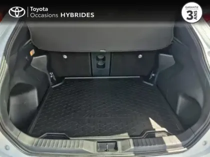 Photo 9 Toyota Yaris  Cross 116h Trail AWD-i MY22