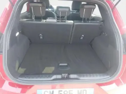Photo 8 Ford Puma  1.0 Flexifuel 125ch S&S mHEV ST-Line X