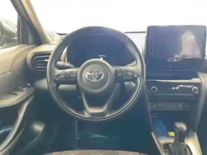 Photo 14 Toyota Yaris  Cross 116h Collection MY21