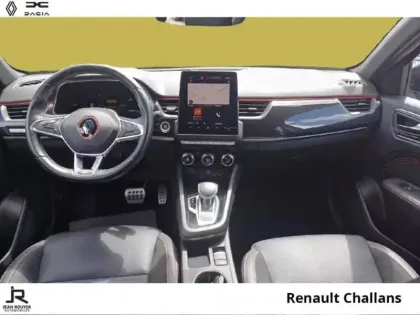 Photo 14 Renault Arkana  1.6 E-Tech 145ch RS Line -21B