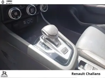 Photo 5 Renault Arkana  1.6 E-Tech 145ch RS Line -21B