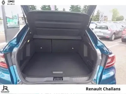 Photo 6 Renault Arkana  1.6 E-Tech 145ch RS Line -21B
