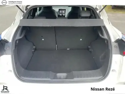 Photo 6 Nissan Juke  1.6 Hybrid 143ch Business+ 2023