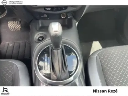 Photo 5 Nissan Juke  1.6 Hybrid 143ch Business+ 2023