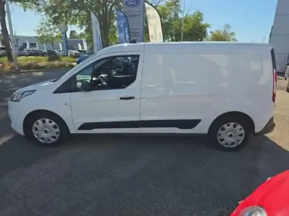 Photo 7 Ford Transit Connect  L2 1.0E 100ch E85 Trend