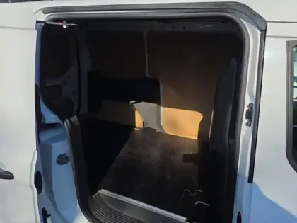 Photo 11 Ford Transit Connect  L2 1.0E 100ch E85 Trend
