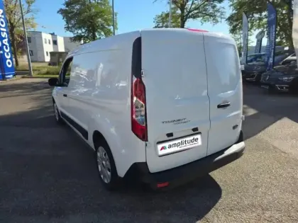 Photo 6 Ford Transit Connect  L2 1.0E 100ch E85 Trend