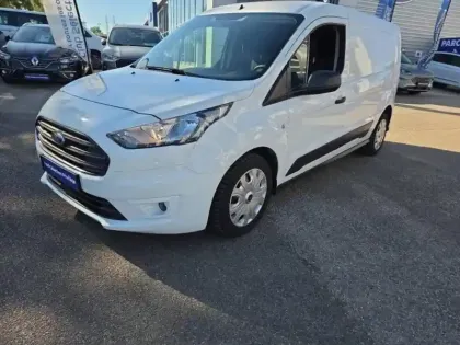 Photo Ford Transit Connect Trend