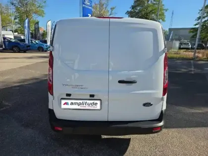 Photo 5 Ford Transit Connect  L2 1.0E 100ch E85 Trend