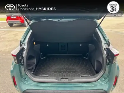 Photo 9 Toyota Yaris  Cross 116h Design MY25
