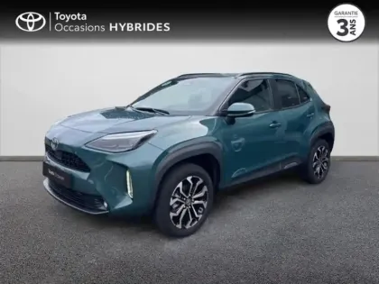 Photo Toyota Yaris Design