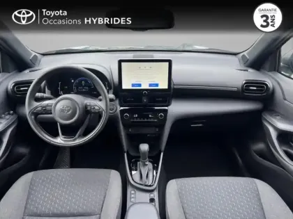 Photo 7 Toyota Yaris  Cross 116h Design MY25