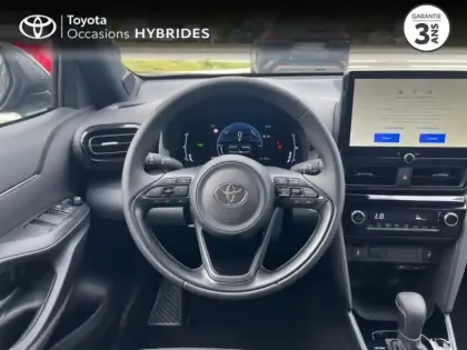 Photo 8 Toyota Yaris  Cross 116h Design MY25