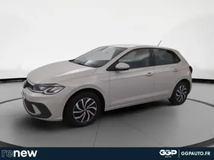 Photo Volkswagen Polo Life