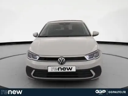 Photo 7 Volkswagen Polo  1.0 TSI 95ch Life