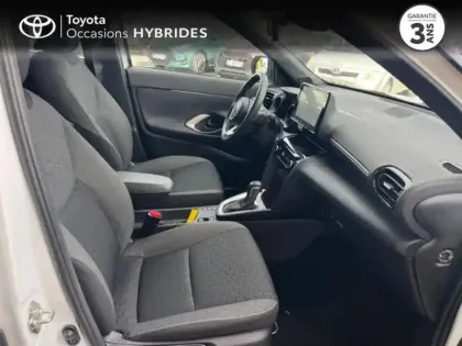 Photo 5 Toyota Yaris  Cross 116h Design MC24