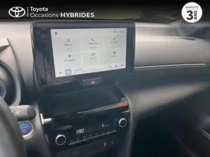 Photo 14 Toyota Yaris  Cross 116h Design MC24