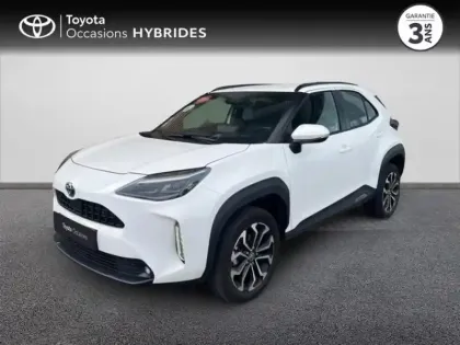 Photo Toyota Yaris Design