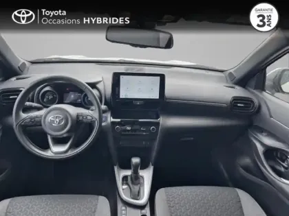 Photo 7 Toyota Yaris  Cross 116h Design MC24