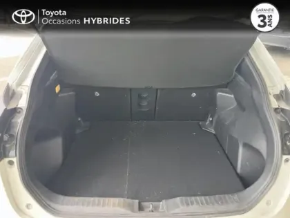 Photo 9 Toyota Yaris  Cross 116h Design MC24