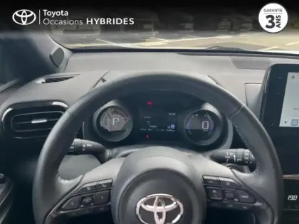 Photo 12 Toyota Yaris  Cross 116h Design MC24