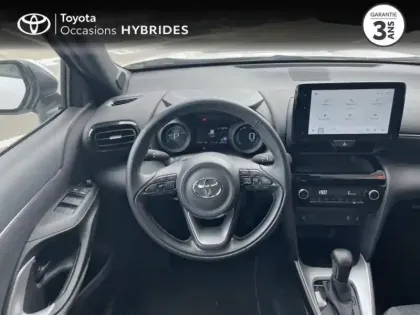 Photo 8 Toyota Yaris  Cross 116h Design MC24