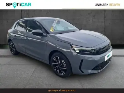 Photo Opel Corsa Gs