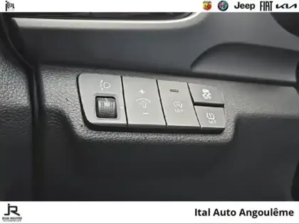 Photo 12 Kia Stonic  1.0 T-GDi 100ch Active