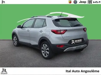 Photo 6 Kia Stonic  1.0 T-GDi 100ch Active