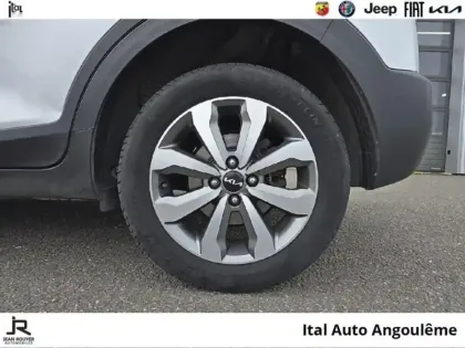 Photo 10 Kia Stonic  1.0 T-GDi 100ch Active