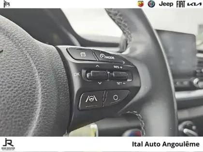 Photo 14 Kia Stonic  1.0 T-GDi 100ch Active