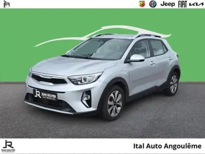 Photo Kia Stonic Active