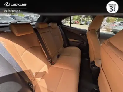 Photo 12 Lexus UX  250h Le 2WD