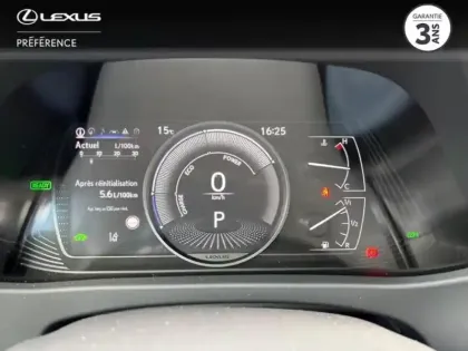 Photo 5 Lexus UX  250h Le 2WD