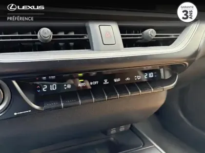 Photo 6 Lexus UX  250h Le 2WD