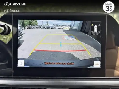Photo 14 Lexus UX  250h Le 2WD