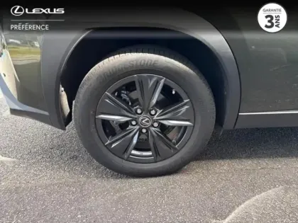 Photo 7 Lexus UX  250h Le 2WD