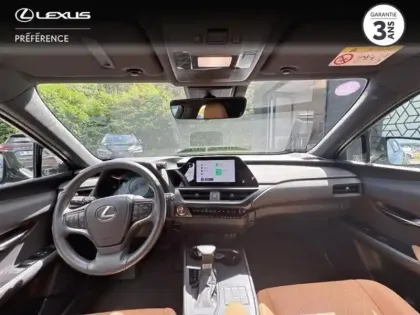 Photo 13 Lexus UX  250h Le 2WD