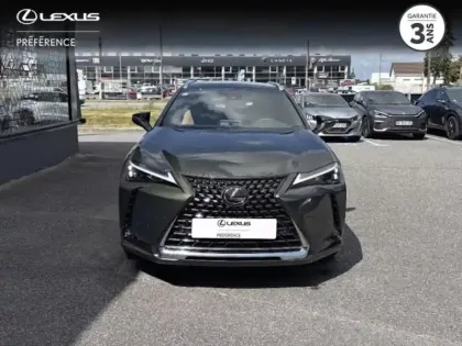 Photo 10 Lexus UX  250h Le 2WD
