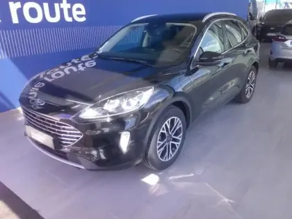 Photo Ford Kuga Titanium