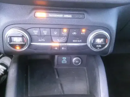 Photo 14 Ford Kuga  2.5 Duratec 225ch PowerSplit PHEV Titanium eCVT
