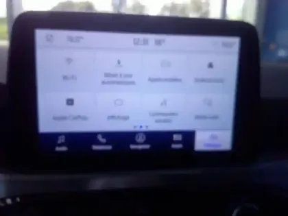 Photo 10 Ford Kuga  2.5 Duratec 225ch PowerSplit PHEV Titanium eCVT