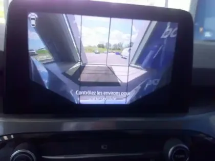 Photo 7 Ford Kuga  2.5 Duratec 225ch PowerSplit PHEV Titanium eCVT