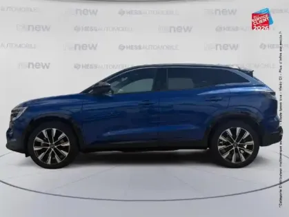 Photo 8 Renault Austral  1.2 E-Tech full hybrid 200ch Techno - 24