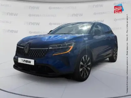 Photo Renault Austral Techno