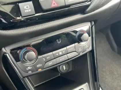Photo 14 Suzuki S-cross  1.4 Boosterjet Hybrid 110ch Xplore Auto