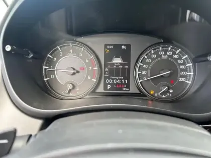 Photo 10 Suzuki S-cross  1.4 Boosterjet Hybrid 110ch Xplore Auto