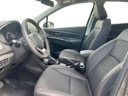 Photo 6 Suzuki S-cross  1.4 Boosterjet Hybrid 110ch Xplore Auto