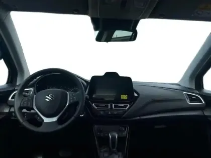 Photo 5 Suzuki S-cross  1.4 Boosterjet Hybrid 110ch Xplore Auto