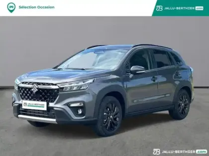 Photo Suzuki S-cross Xplore
